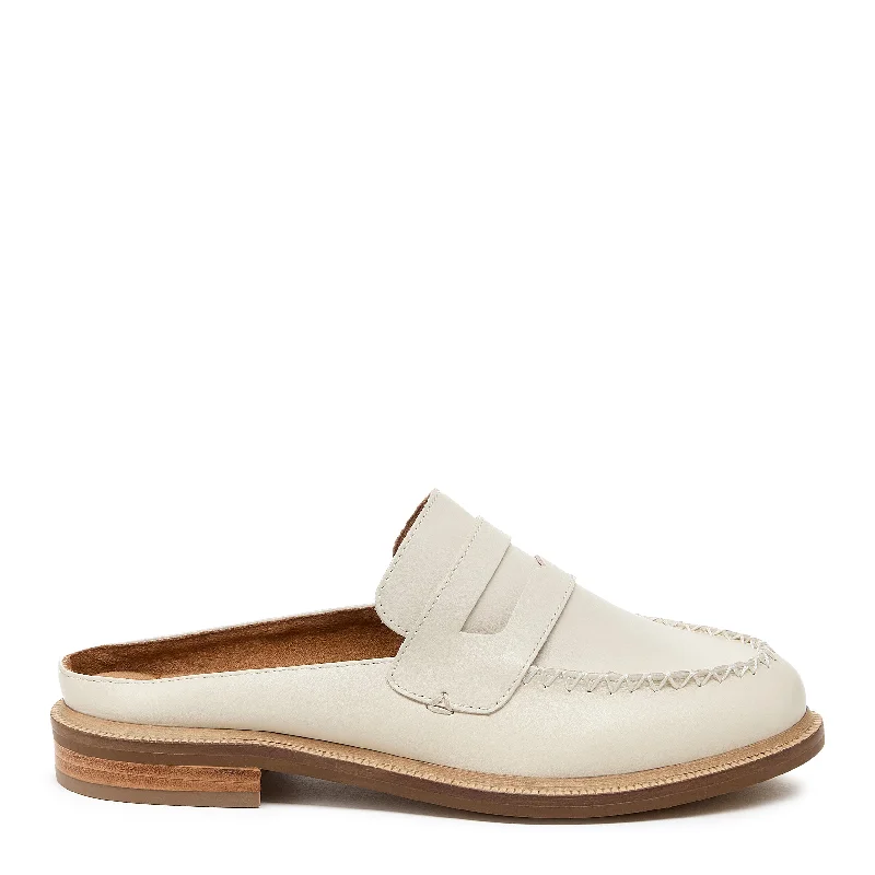 loafers for the office with classic appealLoafers for Evening StrollsLock Salt Loafer Mules