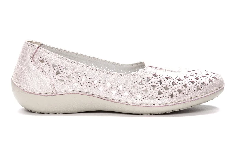 Casual shoes for women with an easy slip-on fitcasual shoes for women with sleek upper for modern elegance-Cabrini