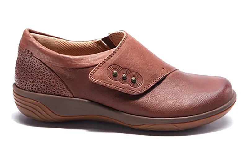 Best casual shoes for walking and standingcasual shoes for women with comfortable, cushioned footbed for walking-Anna