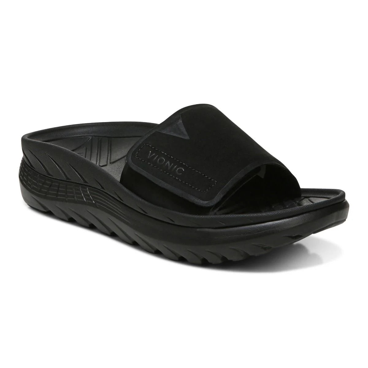 sandals for beach days with waterproof designRejuvenate Recovery Sandal