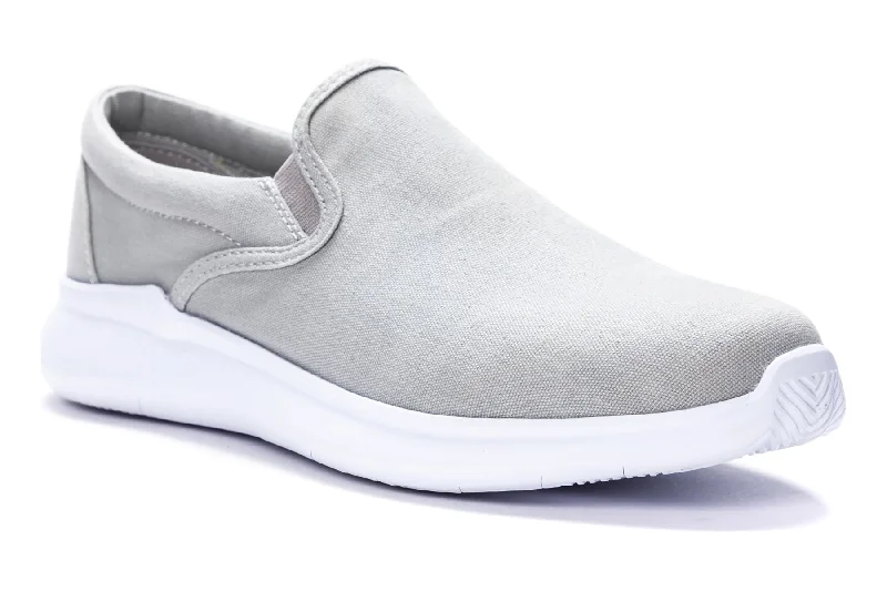 Comfortable casual shoes for day-long wearcasual shoes for women with cushioned heel for comfort during walks-Finch