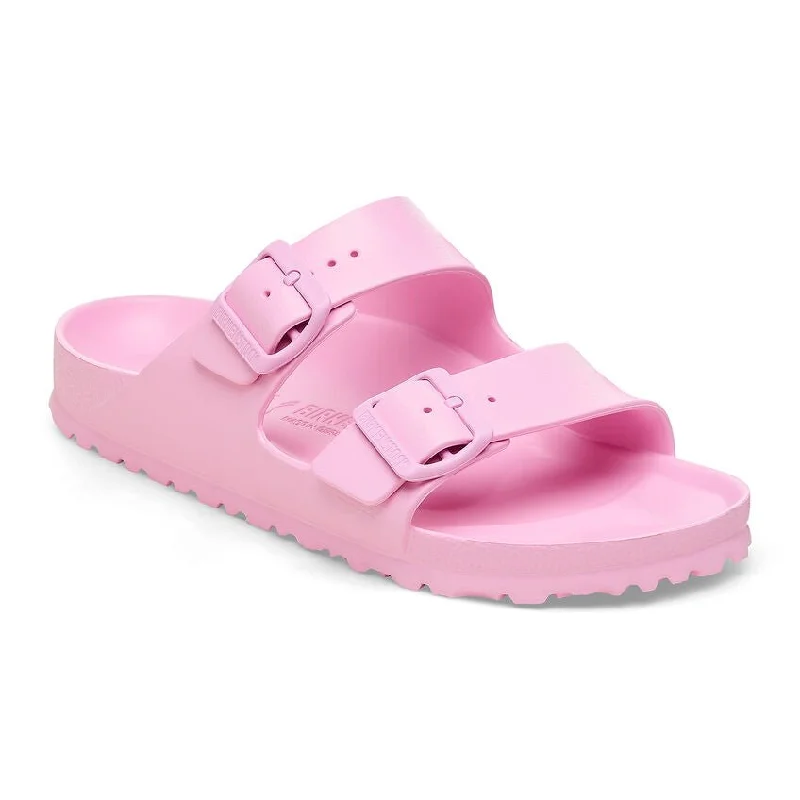 sandals for women with floral printsArizona Essentials EVA Fondant Pink