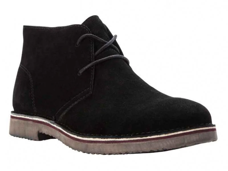 Stylish boots for men with tall design-Propet Findley - Men's Boot