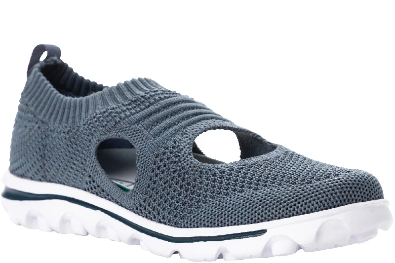 Casual shoes for walking, lounging, or runningcasual shoes for women with breathable mesh for hot weather wear-Travelactiv Avid