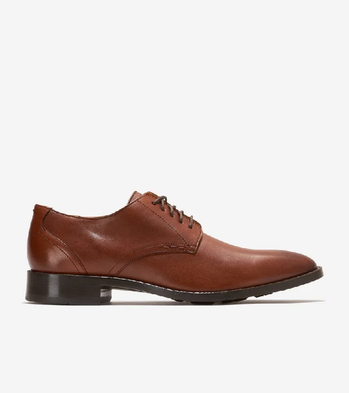 comfortable Oxford shoes for women -Oxfords Polishing GuideMen's Hawthorne Plain Oxford