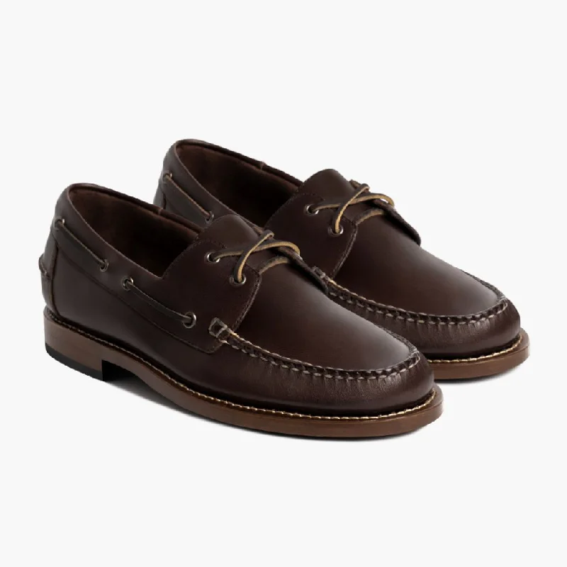 loafers for a timeless wardrobe stapleLoafers for Indoor WearHandsewn Loafer | Chocolate