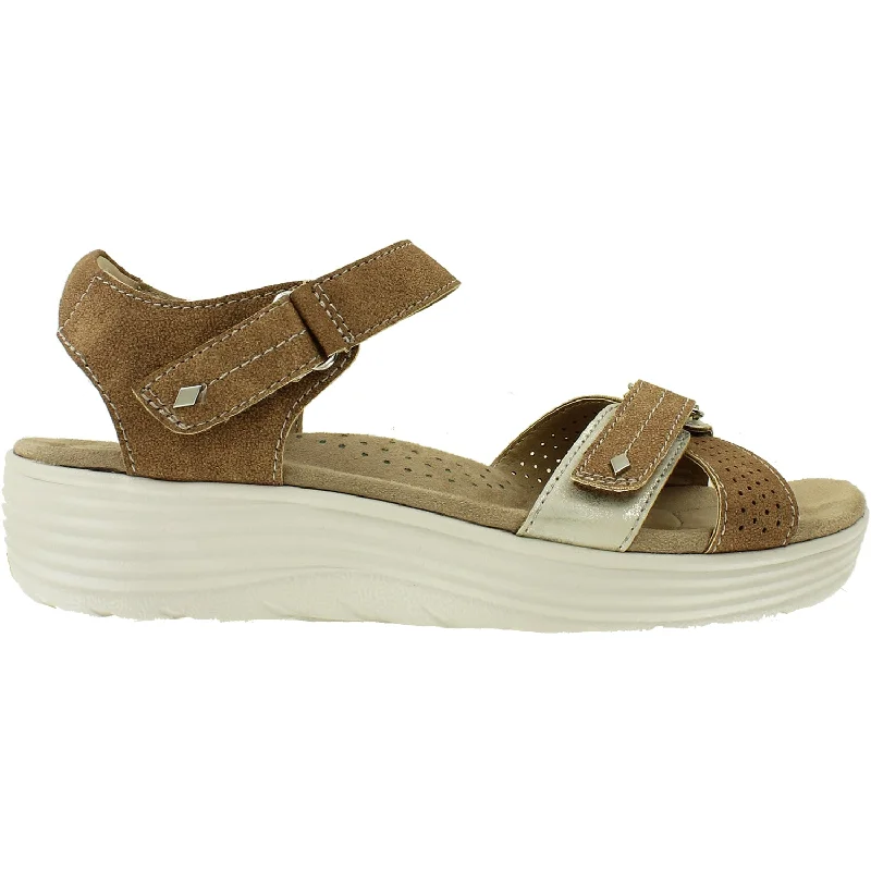 sandals for women with soft leather finishWomen's Earth Gaven Alpaca Synthetic