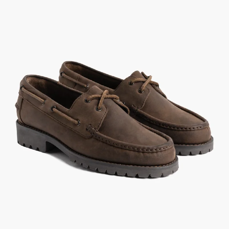 loafers with comfortable arch supportLoafers for Special OccasionsHandsewn Loafer | Tobacco